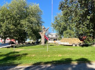 3727 N Coon Island Rd, Evansville, WI 53536