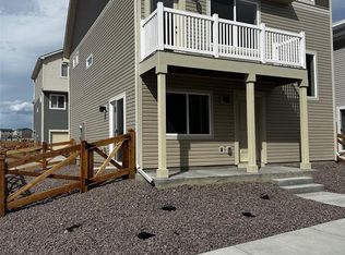 6067 Notch Top Way, Colorado Springs, CO 80927