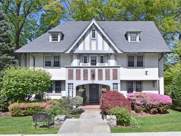 135 Dellwood Road, Bronxville, NY 10708