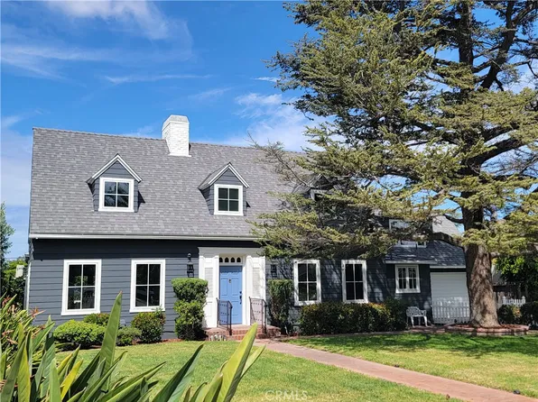 3939 Pacific Ave, Long Beach, CA 90807