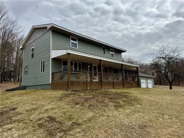 1012 Grant Rd, Cold Brook, NY 13324
