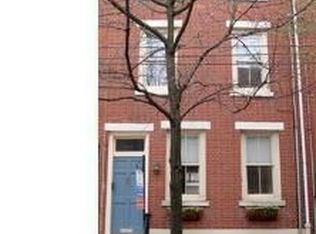116 Queen St, Philadelphia, PA 19147
