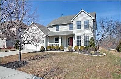 Immaculate home