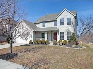 3770 Delwood Dr, Powell, OH 43065