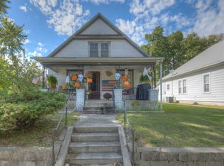 1626 S Connor Ave, Joplin, MO 64804