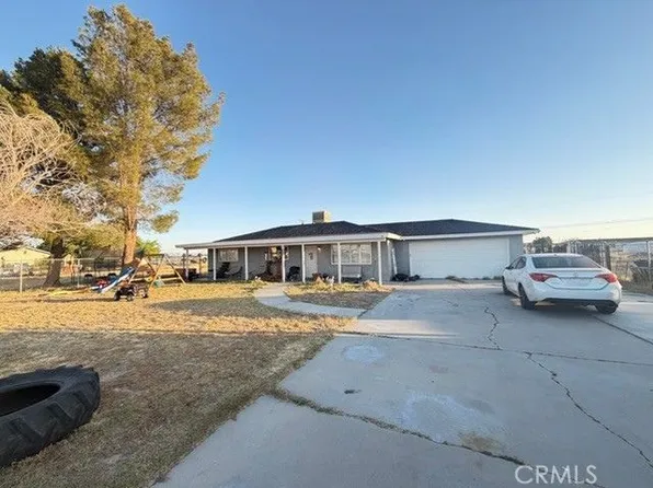 16915 Bellaire Ave, North Edwards, CA 93523