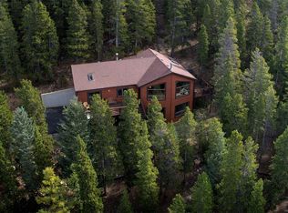 11122 Conifer Mountain Rd, Conifer, CO 80433
