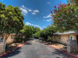 Zilker Place, Austin, TX 78704