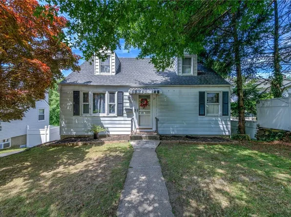 21 Beverly Road, Yonkers, NY 10710