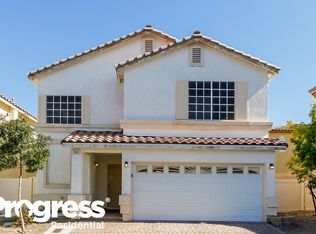 7480 Celosia St, Las Vegas, NV 89113