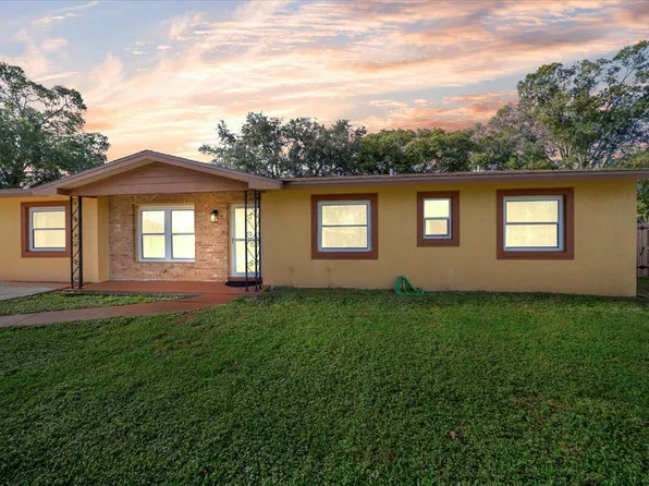 1240 Dale Dr, Titusville, FL 32796