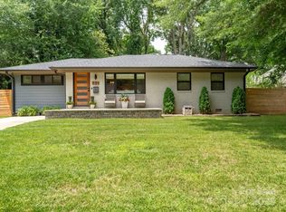 531 Manhasset Rd, Charlotte, NC 28209