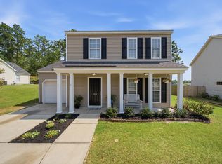 213 Riglaw Cir, Lexington, SC 29073