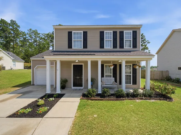 213 Riglaw Cir, Lexington, SC 29073
