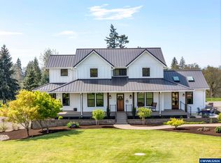 33246 S Wilhoit Rd, Molalla, OR 97038
