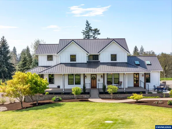 33246 S Wilhoit Rd, Molalla, OR 97038
