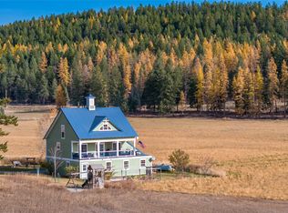 164 Old Ranch Rd, Whitefish, MT 59937