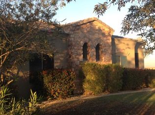 8962 E Stone Rd, Coolidge, AZ 85128