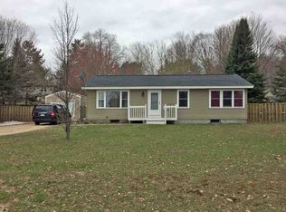 7102 Center St, Alanson, MI 49706