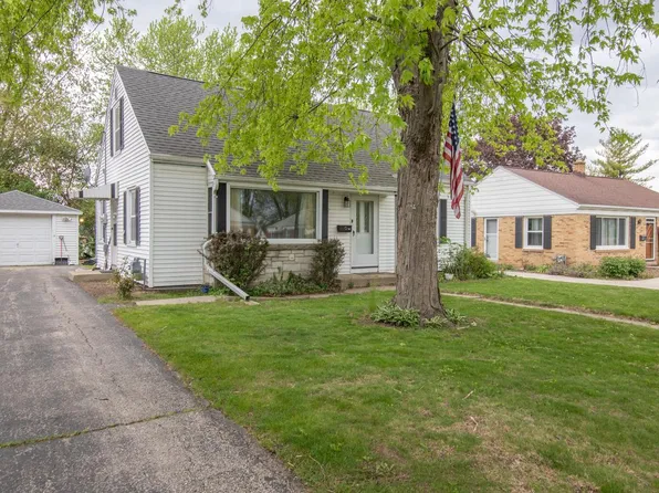 2845 South 52nd STREET, Milwaukee, WI 53219
