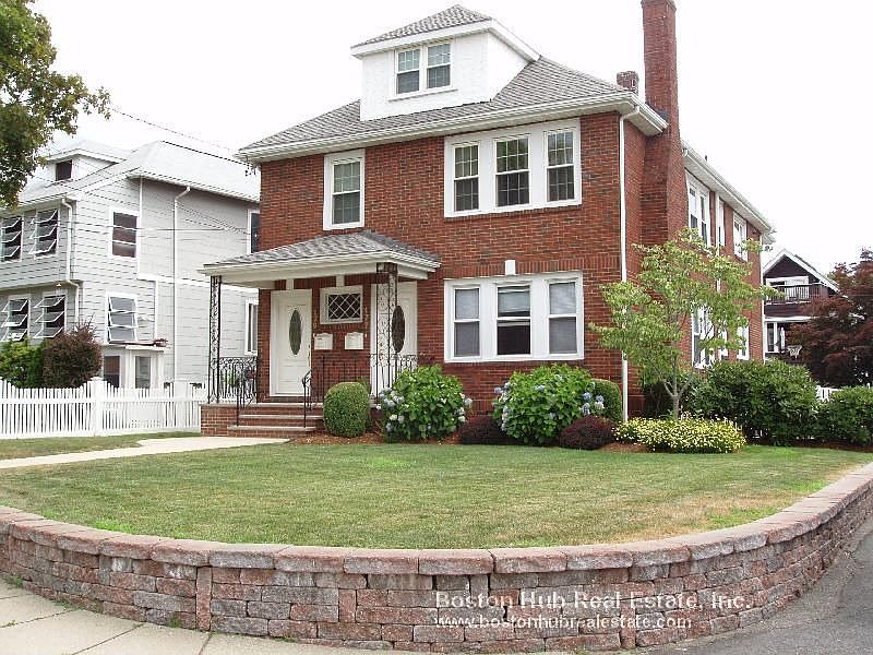 177 Forest St, Medford, MA 02155 Zillow