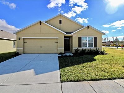 305 Aberdeen Dr, Davenport, FL, 33896