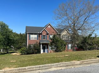 6826 Lakefield Forrest Pl, Riverdale, GA 30296
