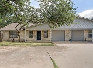 3801 Foust Trl #A, Georgetown, TX 78628