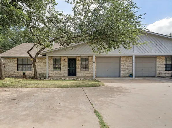 3801 Foust Trl #A, Georgetown, TX 78628