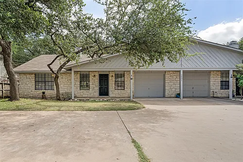 3801 Foust Trl #A Photo 1
