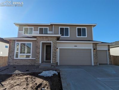 10062 Country Manor Dr, Peyton, CO, 80831