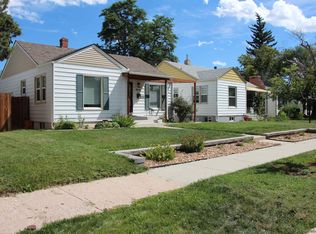 3415 Dey Ave, Cheyenne, WY 82001