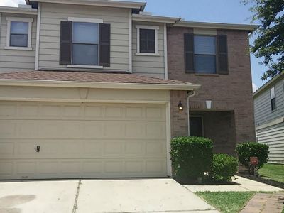 307 Mantova Dr, Houston, TX, 77073