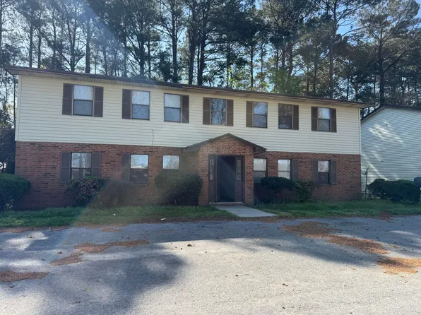 2508 Commerce Road, 2508 Commerce Rd APT A, Jacksonville, NC 28546