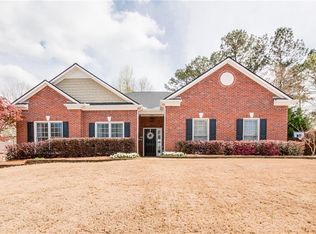 3028 Stockbridge Way, Dacula, GA 30019