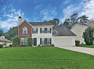 1319 Vine Cir, McDonough, GA 30253