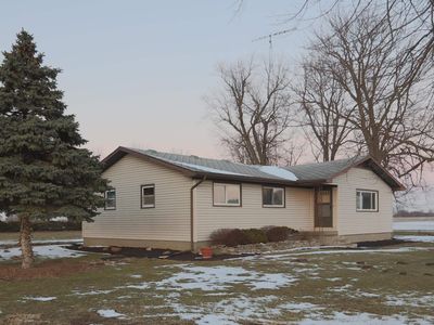 4668 E 300 N, Peru, IN, 46970