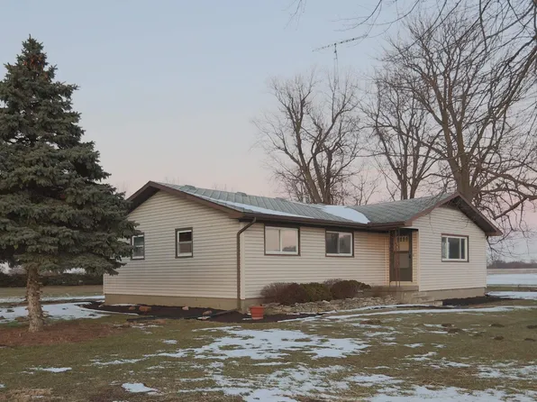 4668 E 300 N, Peru, IN 46970