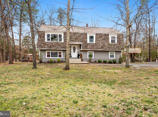 359 Pricketts Mill Rd, Tabernacle, NJ 08088