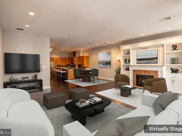 20 S Letitia St #3B, Philadelphia, PA 19106