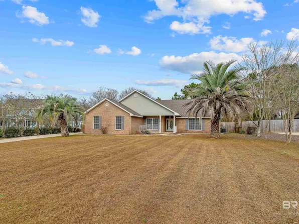 23211 Cornerstone Dr, Loxley, AL 36551