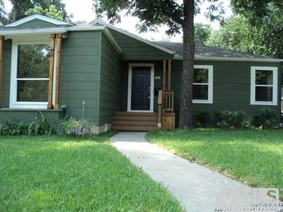 322 Redwood St, Alamo Heights, TX, 78209