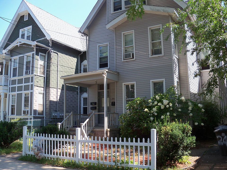 1st image of 245 Howard Ave #1