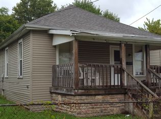 2219 Curtis St, Columbus, OH 43207