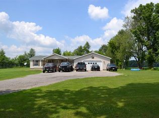 5245 E 200 S, Lagrange, IN 46761