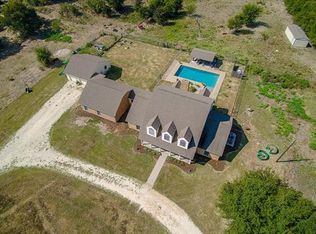 292 Lcr 635, Groesbeck, TX 76642