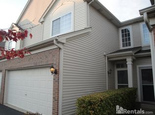 17539 S Gilbert Dr, Lockport, IL 60441