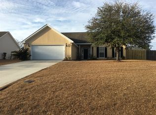 10 Sandstone Ct, Savannah, GA 31419