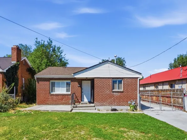 939 N Redwood Rd, Salt Lake City, UT 84116