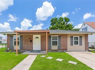 2992 Syracuse St, Marrero, LA 70072
